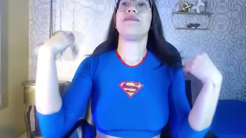 oriana_gh online show from February 24, 3:21 am