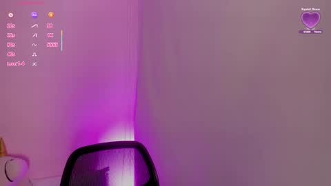 Miss Guzman  online show from March 7, 2:18 am