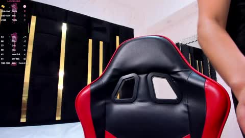 Orianna online show from April 24, 12:24 am