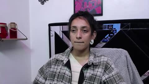 Snapshot of orianna_bodmod chatting on January 31, 4:25 am ORIANNA online show from January 31, 4:25 am