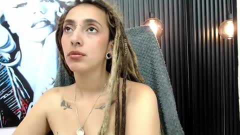 ORIANNA online show from July 3, 7:03 am