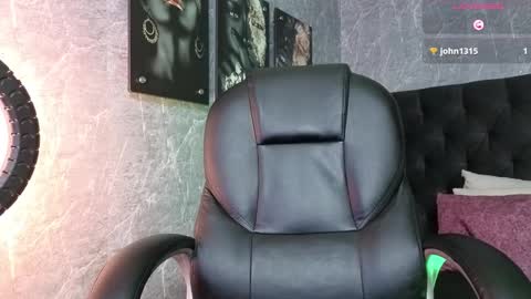 Orion online show from March 6, 11:11 pm