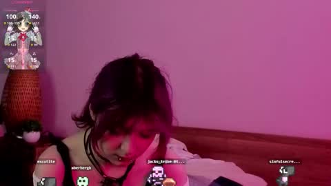 Snapshot of orvacurington chatting on September 15, 6:48 pm Ashley online show from September 15, 6:48 pm