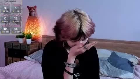 Snapshot of orvacurington chatting on October 15, 5:59 pm Ashley online show from October 15, 5:59 pm