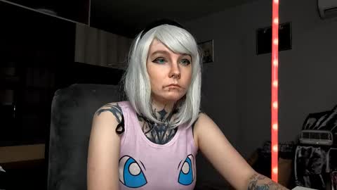 Milana online show from October 14, 1:46 pm