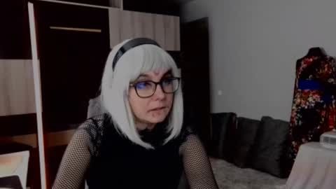 Milana online show from October 21, 11:03 am