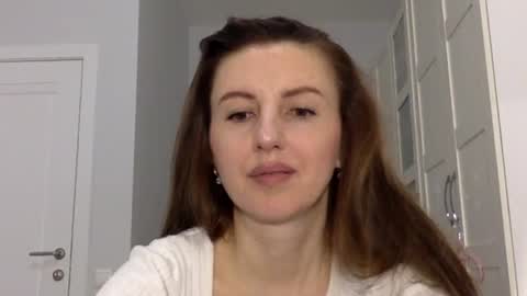 orvaline online show from April 10, 7:09 pm