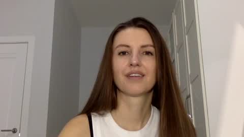 orvaline online show from April 8, 5:37 pm