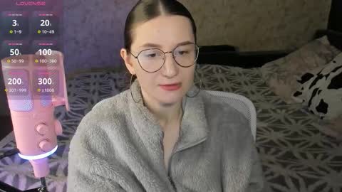 Leliana online show from December 3, 8:22 pm