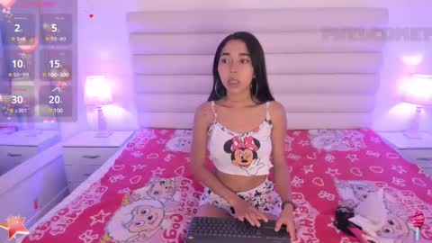 owen_cherry online show from February 18, 11:11 am