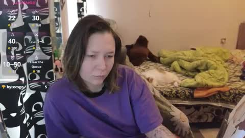 ozalin online show from February 27, 10:37 am