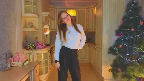 Call me Gabriela online show from December 20, 1:15 pm