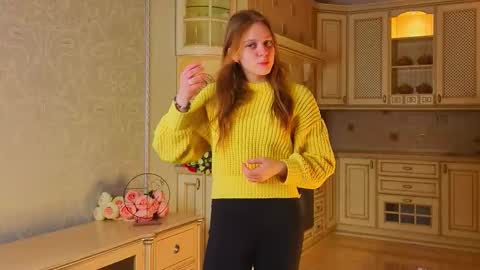 Call me Gabriela online show from November 27, 12:19 pm