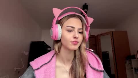 Eva online show from February 5, 9:23 am