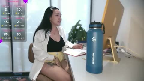 ozhmara online show from September 21, 3:43 pm