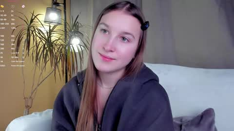 Caroline or just Lina online show from November 22, 1:08 am