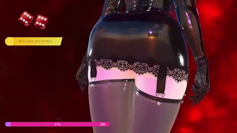 Paige Controls You online show from July 16, 2:21 pm