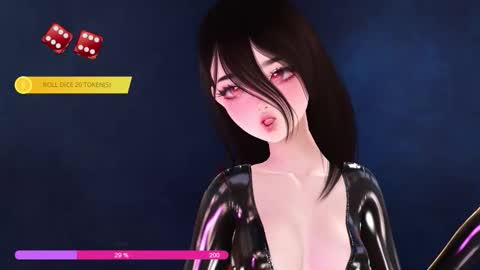 Paige Controls You online show from February 8, 3:49 pm