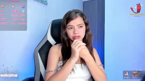 Paige online show from November 5, 5:34 am