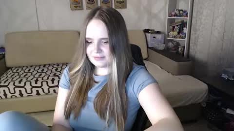 Lizzi  Igor online show from November 22, 6:10 pm