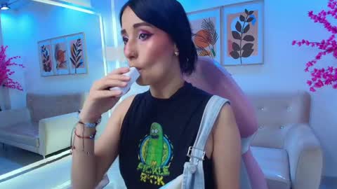 Palmer online show from April 14, 3:06 am