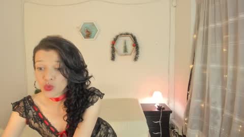 Paloma  online show from December 2, 10:23 pm