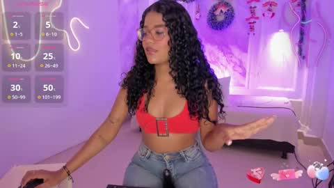 Snapshot of pamela_78_ chatting on January 6, 7:45 pm pamela online show from January 6, 7:45 pm