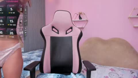 Princess Pamela  online show from April 18, 7:29 pm