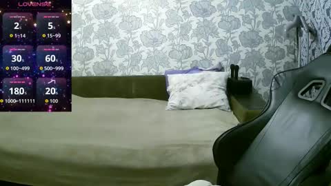 pamela_passion online show from February 7, 4:27 am