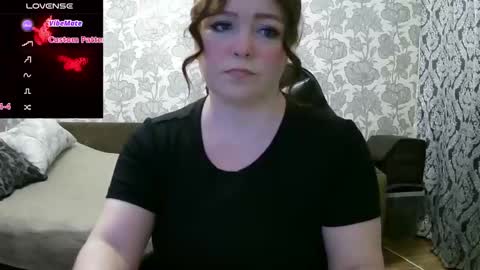 pamela_passion online show from January 30, 5:09 am