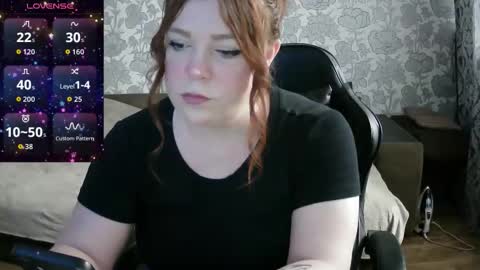 pamela_passion online show from November 14, 8:03 am