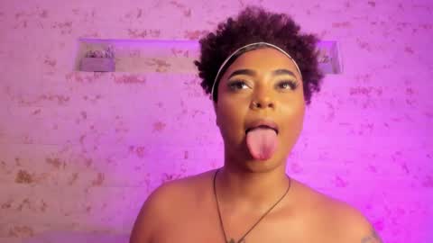 Pamela West online show from April 16, 8:08 pm