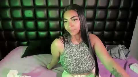 pamela williams1 online show from January 13, 7:18 pm