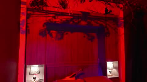  P A M  online show from October 22, 4:17 am