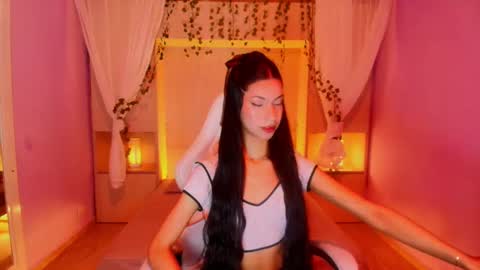  P A M  online show from September 18, 4:55 am