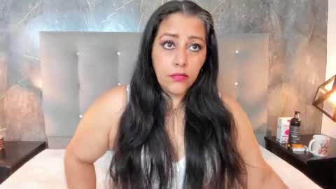 Pamela online show from March 9, 7:28 pm