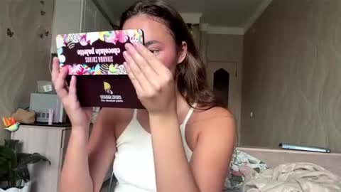 Kamila online show from June 26, 2:24 am