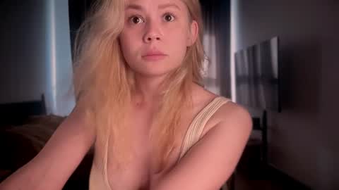 Diana online show from July 1, 1:27 am