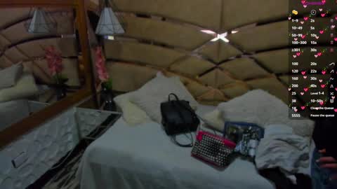 PAMELA online show from January 8, 2:57 am