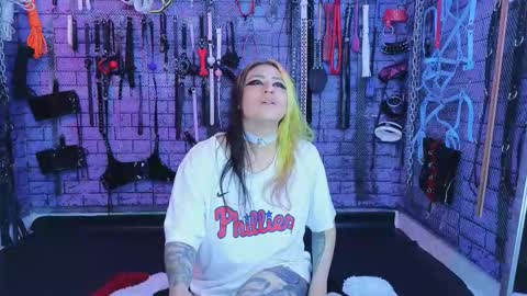 PandoraNez online show from December 2, 11:18 pm