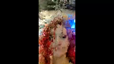 pandoraon online show from February 18, 9:25 pm