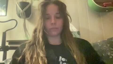 Pantiesofthefae online show from February 15, 10:36 am