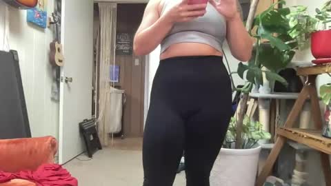 Pantiesofthefae online show from October 27, 12:55 pm