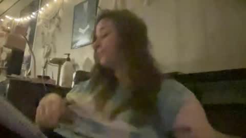 Pantiesofthefae online show from December 20, 11:14 am