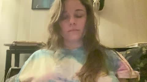 Pantiesofthefae online show from March 4, 10:55 am