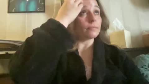 Pantiesofthefae online show from February 25, 5:44 pm