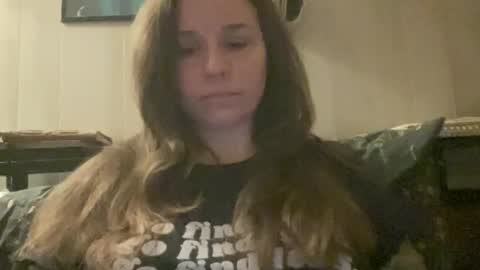 Pantiesofthefae online show from March 3, 10:54 am