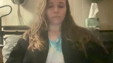 Pantiesofthefae online show from February 17, 10:47 am