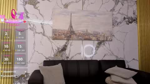 paola23_pm online show from April 18, 5:43 am