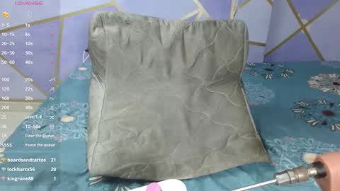 Snapshot of paola23anal chatting on October 7, 2:27 am Paola Stone online show from October 7, 2:27 am